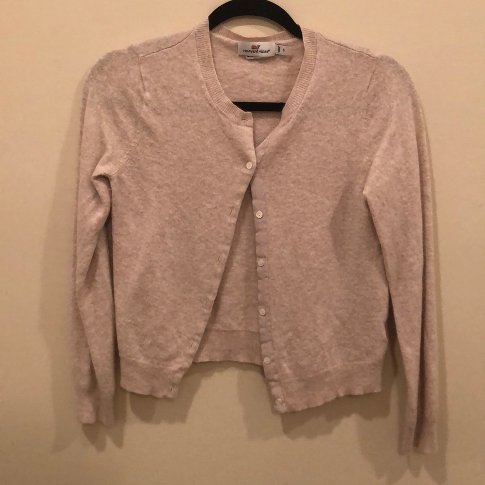 Vineyard Vines Women's Sullivan's Cardigan